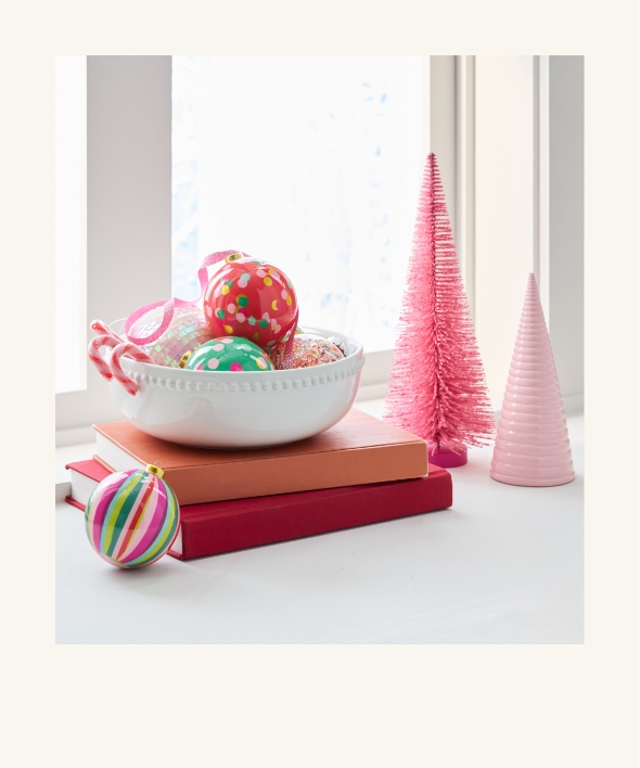 Oh Joy Collection