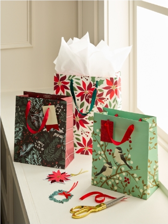Shop Christmas Gift Wrap
