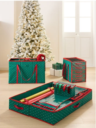 Shop Christmas Storage