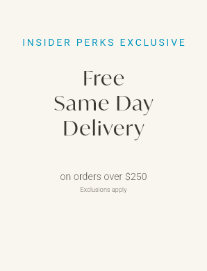 Free Delivery Offer