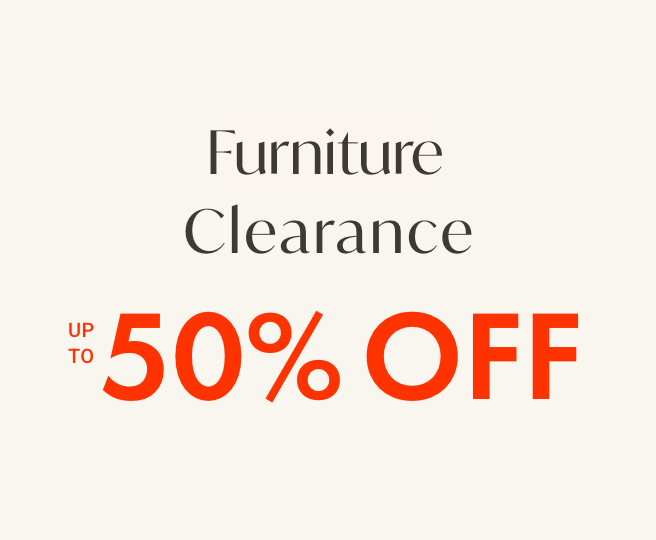 Furniture - Clearance