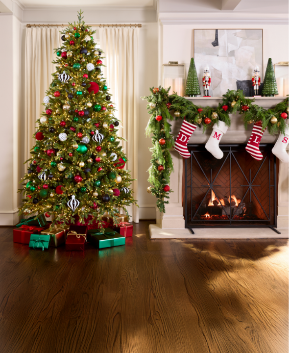 Up To 50% Off All Christmas Trees