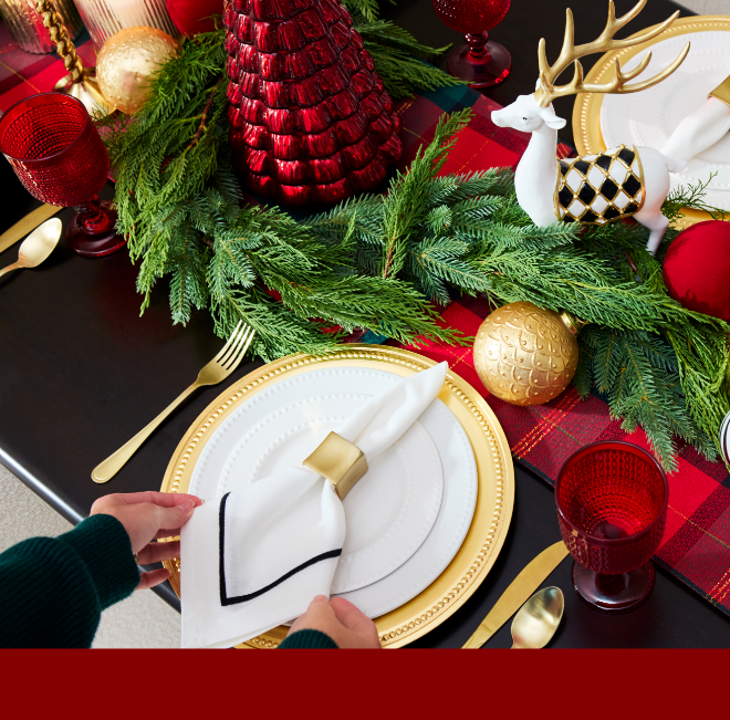 25% Off Christmas Entertaining