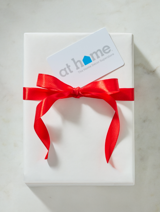 Gifting - Gift Cards