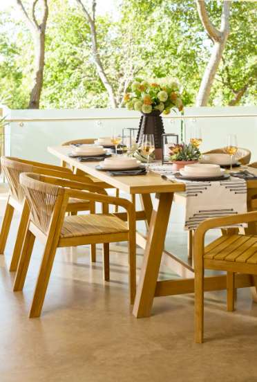 Outdoor Dining Furniture