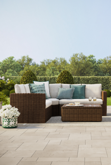 Sling Furniture