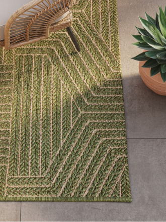 Outdoor Rugs & Doormats