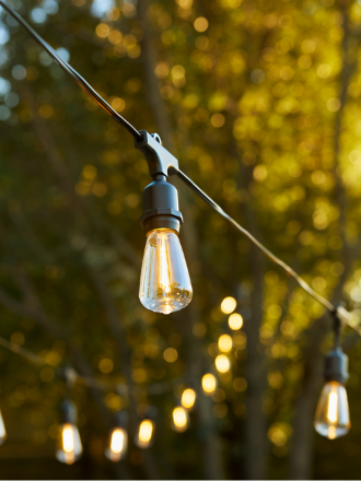 Outdoor Lighting