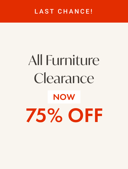 Furniture Clearance