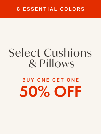Outdoor Cushions & Pillows Deal