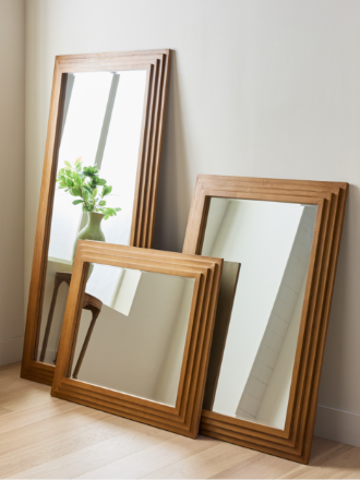 Mirrors