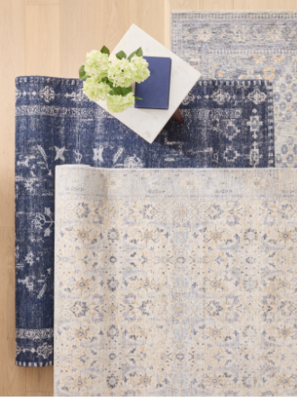 Area Rugs