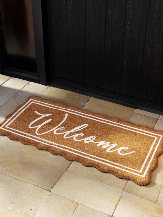 Doormats