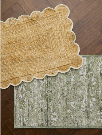 Accent Rugs