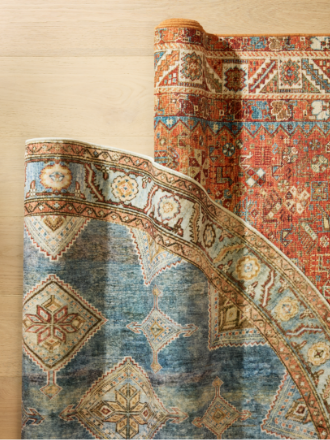 Washable Rugs
