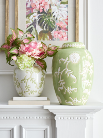 Vases