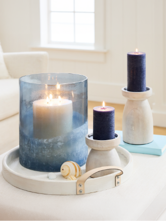 Pillar Candles