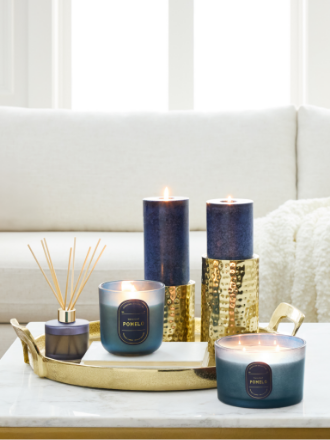 Scented Candles