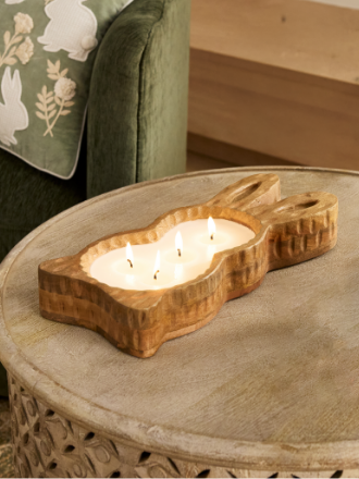 Seasonal Candles & Fragrance