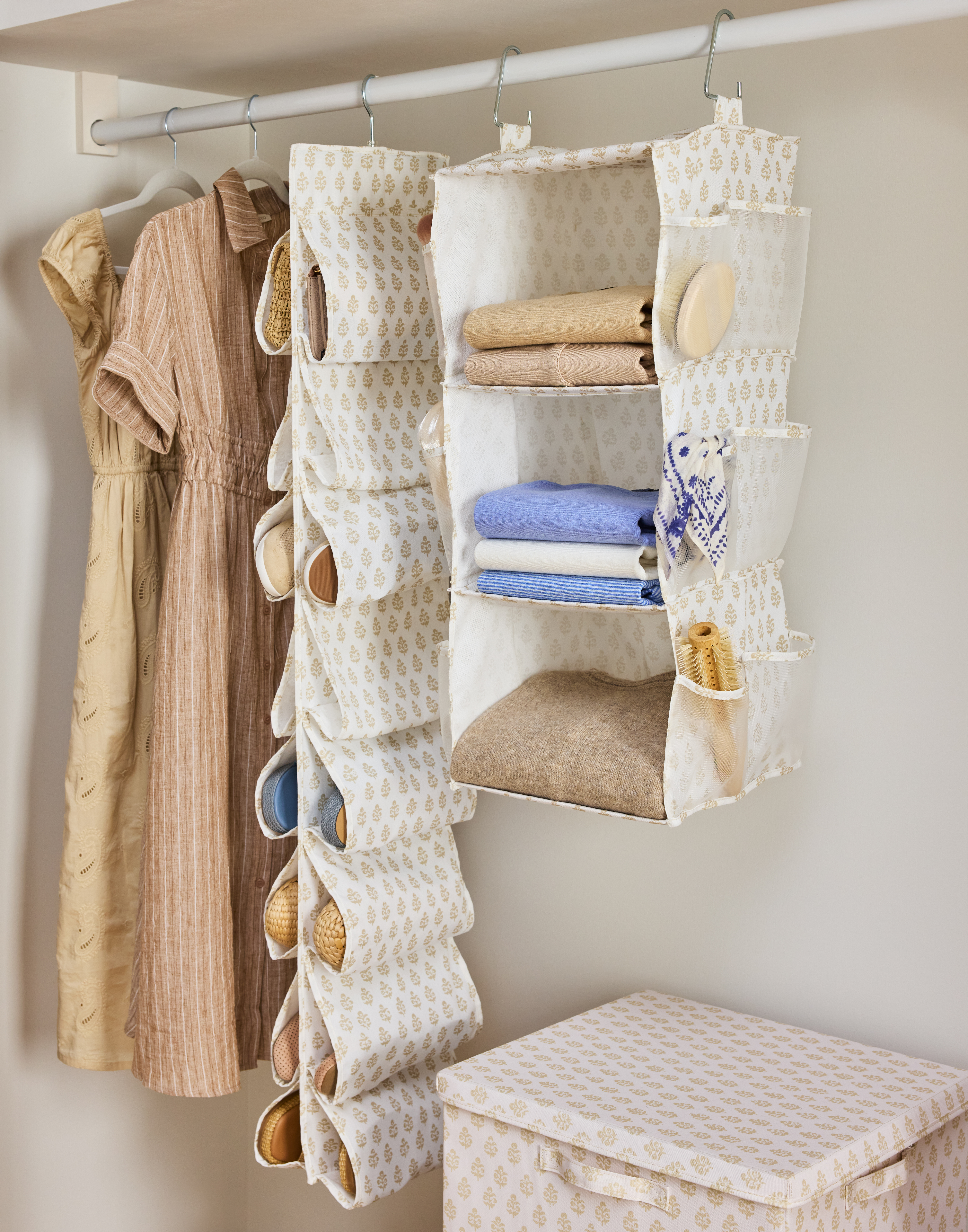 Storage Product Sets
