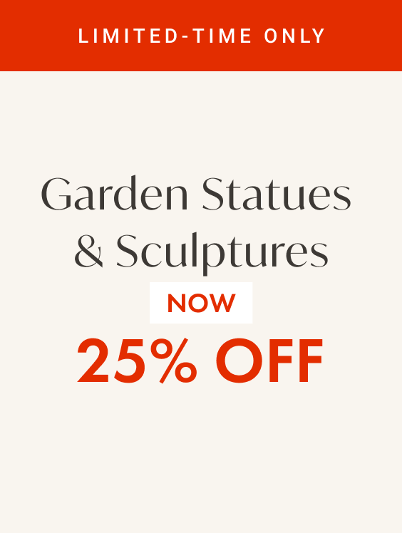 Statuaries and Sculptures Deal