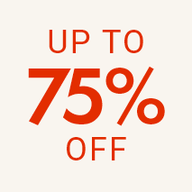 Shop clearance