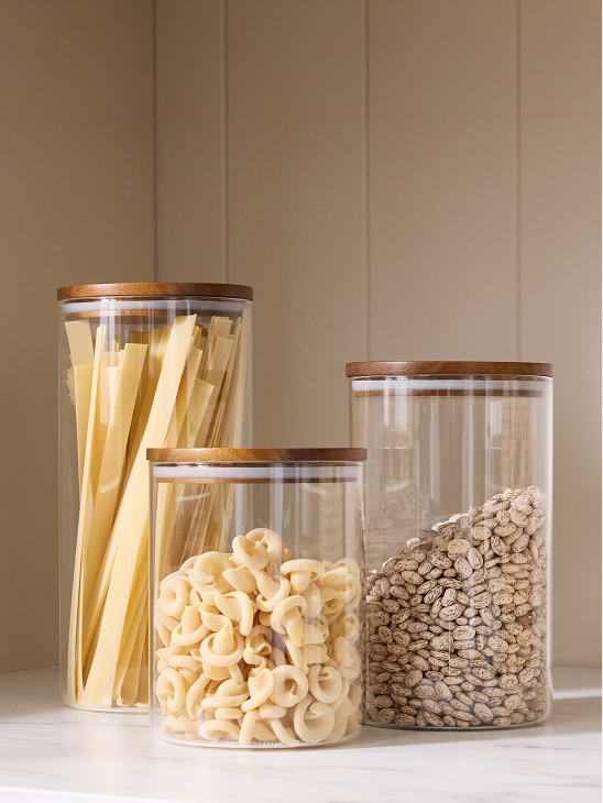 Kitchen Storage