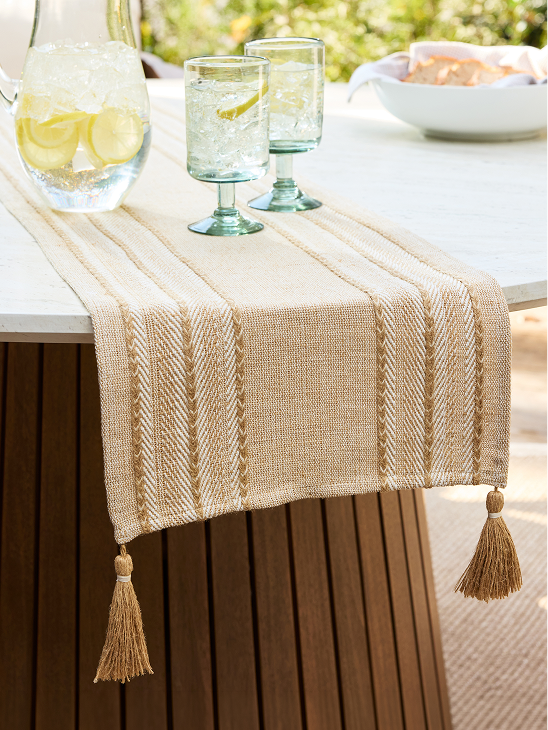 Kitchen & Table Linens