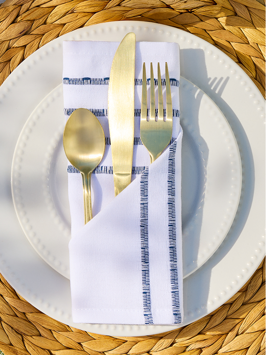 Flatware & Cutlery