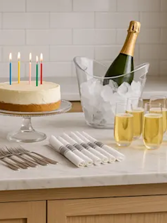 Party Supplies