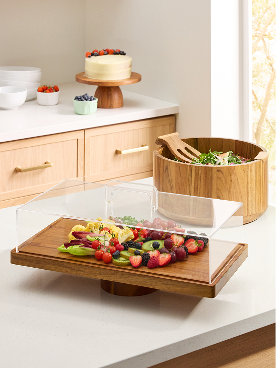 Serveware