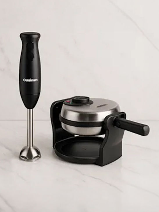 Small Kitchen Appliances
