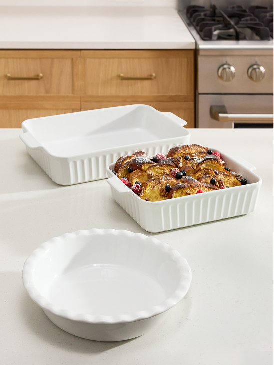 Cookware & Bakeware