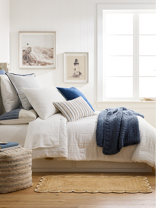 Bedding
