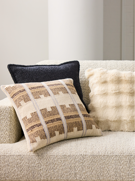 Throw Pillows