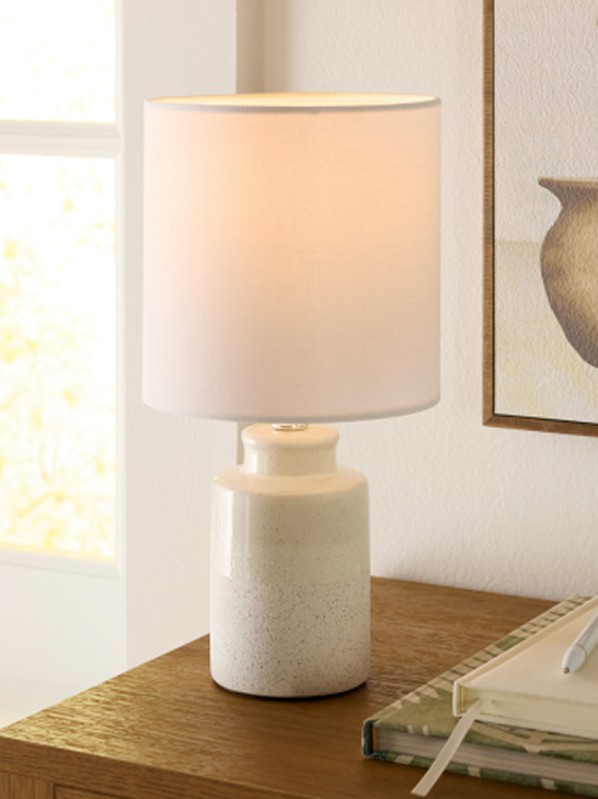 Lamp Shades