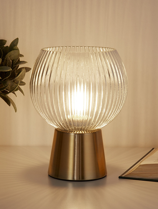 Uplighting