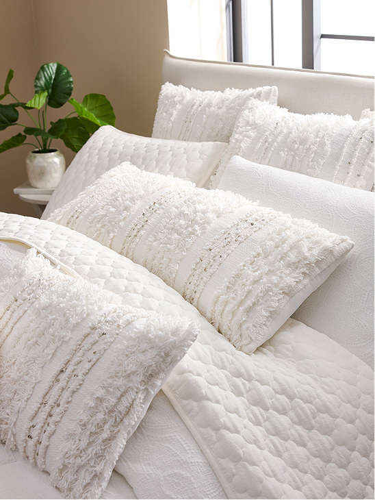 Lumbar Pillows
