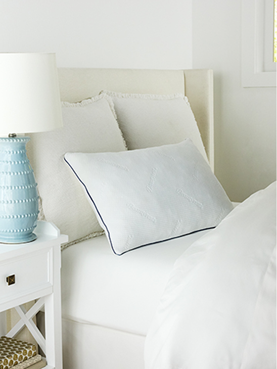 Bed Pillows