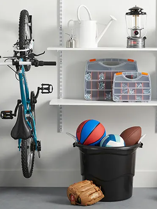 Garage Storage