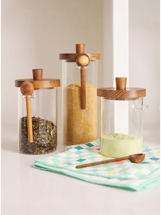 Kitchen Organization