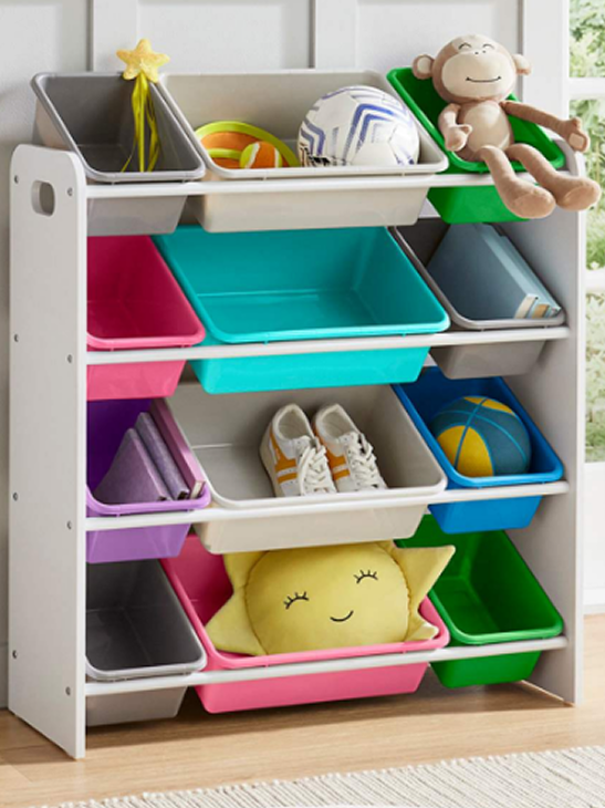 Kids' Storage