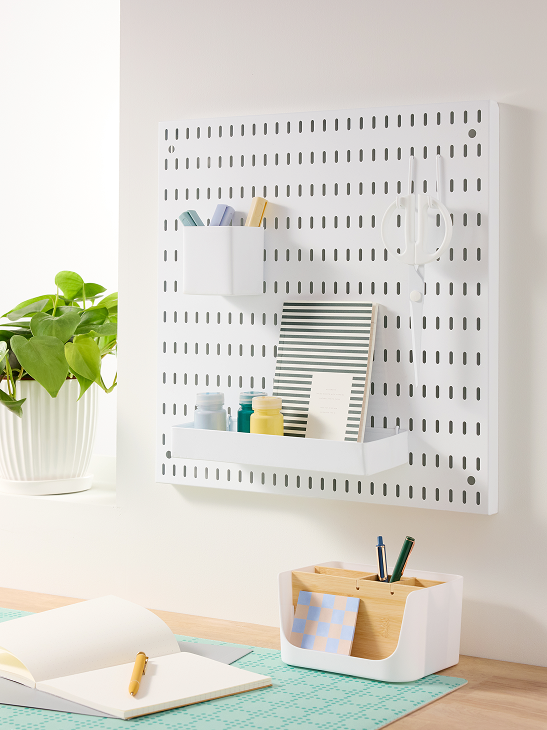 Office Organization