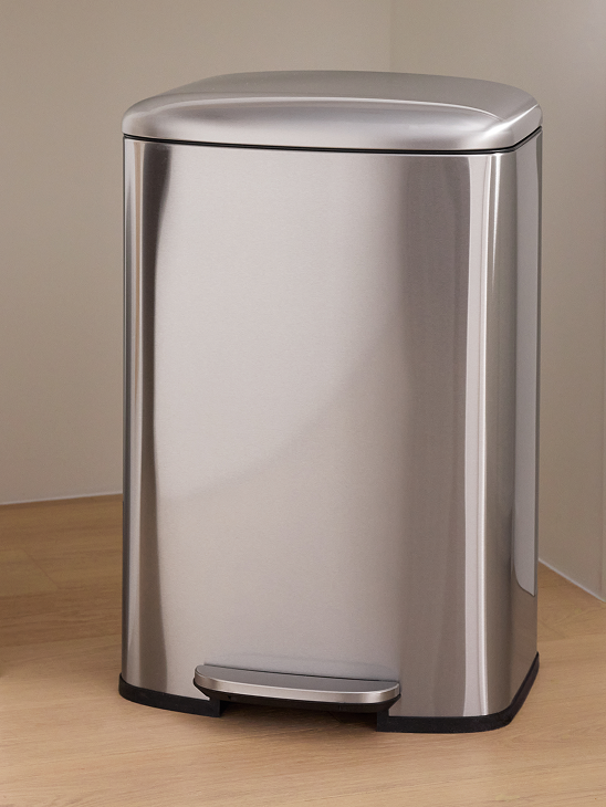 Trash Cans