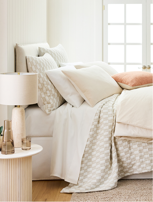 Bedding