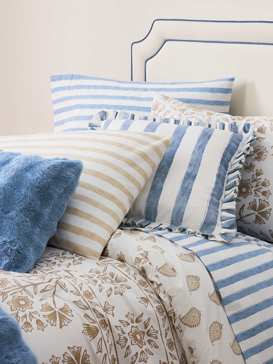 Dorm Bedding