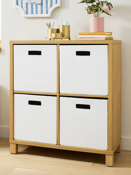Dorm Storage