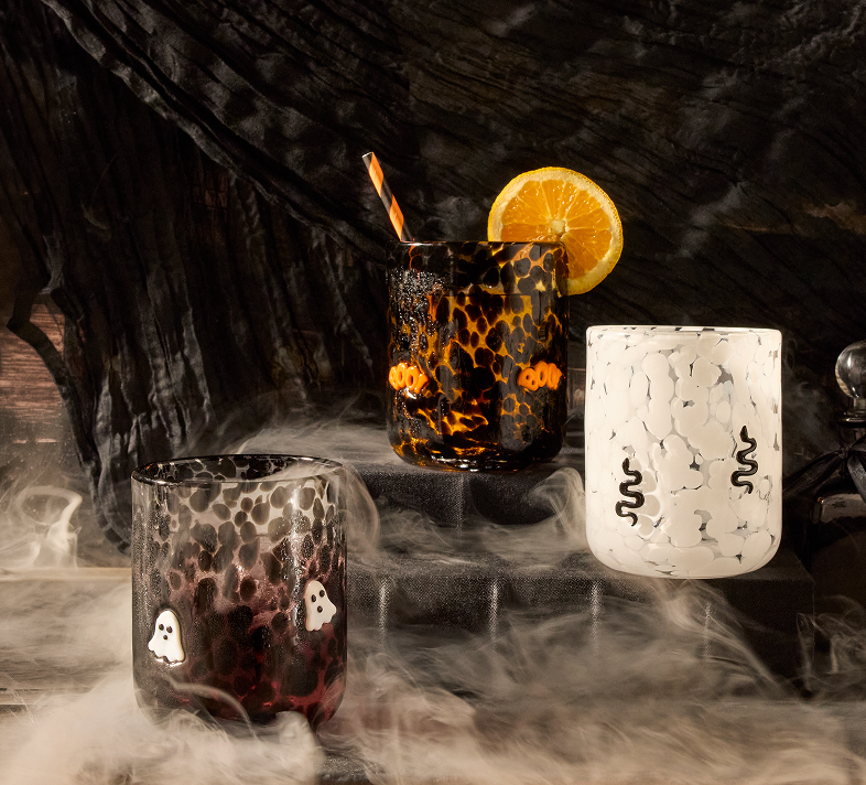 Halloween glasses for $9.99