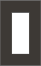 2-foot by 7-foot runner rug size diagram