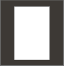 5-foot by 7-foot area rug size diagram